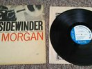 Lee Morgan The Sidewinder 4157 Blue Note LP 12