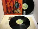 Grateful Dead - Live Dead 2LP - Warner Bros 1830 - Tested VG+ Vinyl Dark Star S4