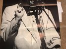 Neil Young Promo Poster , Tonights The Night, 1975, Warner Bros , Retail Display