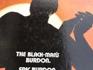 The Black Mans Burdon - Eric Burdon & War - Vinyl