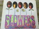 The Rolling Stones, Flowers vinyl LP, London 1967
