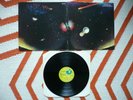 Electric Light Orchestra ELO 2 Vinyl UK Harvest 1973 1st Press A2/B2 Matrix LP