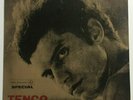 LUIGI TENCO RCA Italiana Special S3 33 Giri 12