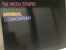 Pet Shop Boys - Fundamentalism - Part 1 + Part 2 - RARE EU 2x12
