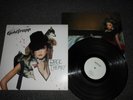 GOLDFRAPP LP BLACK CHERRY RARE FIRST UK PRESS ALISON GOLDFRAPP
