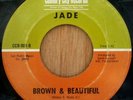 Jade Brown - Beautiful - The Siesta Is Over - CenturyCity901 mp3