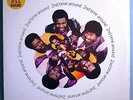 THE SPINNERS 2d TIME AROUND (IT'S A SHAME) RARE SEALED ORIG '70 V.I.P,/MOTOWN LP