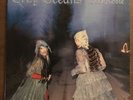 CocoRosie Grey Oceans Vinyl LP Blue Ltd Ed Orig Sub Pop Record