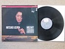 Mitsuko Uchida - Mozart 4 piano Sonatas - Philips Digital Record/LP 420 186-1