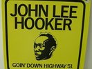 John Lee Hooker Goin' Down Highway 51 LP 12