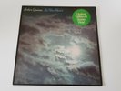 UK LP Peter Green - In The Skies 1979 Limited Edition Green Vinyl EX+