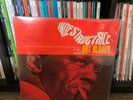 Art Blakey - Indestructible BST 84193 Music Matters Jazz Blue Note NM-