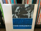 Kenny Clarke - The Golden 8 BST 84092 Music Matters Jazz Blue Note NM- RARE  OOP