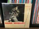 Hank Mobley - BLP 1568 Music Matters Jazz Blue Note NM-