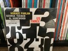 Horace Parlan - Us Three BST 84037 Music Matters Jazz Blue Note NM-