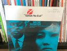 Wayne Shorter - Speak No Evil BST 84194 Music Matters Jazz Blue Note NM- RARE