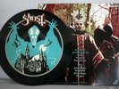Ghost - Opus Eponymous Picture Disc LP Vinyl - Metal Blade Records 2011