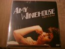 Amy Winehouse Back to Black LP Sealed  2006