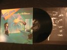 FIRST STRIKE - Rock Of Offense - 1984 Vinyl 12'' Lp./ VG+/ Christian Rock Metal