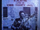 B.B. KING LIVE IN COOK COUNTY JAIL RARE ORIG '71 ABC LP CHICAGO BLUES CLASSIC