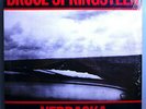 BRUCE SPRINGSTEEN NEBRASKA RARE STILL SEALED ORIGINAL 1982 COLUMBIA PROMO LP
