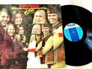 ABBA (Björn Benny Agnetha Frida) 