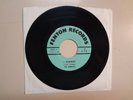 RAMRODS: I Remember 2:20-You Know I Love You 2:45-U.S. 7