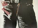 THE ROLLING STONES - STICKY FINGERS - 1971 EUROPE - VINYL, LP, ALBUM, A1/B1