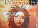 Lauryn Hill - The Miseducation of - 2xLP- Colored vinyls - Rare -Limited Edition