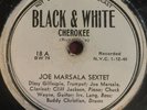 Joe Marsala Dizzy Gillespie Cherokee Melancholy Baby BLACK & WHITE 18 78