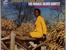 HORACE SILVER: Serenade to A Soul Sister US Blue Note  84277 Liberty Jazz LP