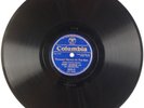 BENNY GOODMAN: Throwin’ Stones at Sun US Columbia 3003-D Helen Ward Jazz 78 HEAR
