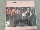 Magazine ?– Magic, Murder And The Weather Vinyl LP Album Record Near Mint