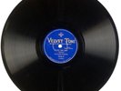 MARGARET WEBSTER: Wipe Em Off ’30 US Velvet Tone 7076-V Jazz Blues 78 E- HEAR