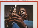 JOHN COLTRANE GIANT STEPS - ATLANTIC 1311 - MONO