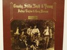 CROSBY STILLS NASH & YOUNG - DEJA VU, MOBILE FIDELITY RECORD, MFSL