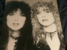 HEART BEBE LE STRANGE Original LP 1980 EPIC Records SEALED NEW No Cutouts,annie