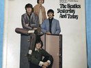 ORIGINAL THE BEATLES BUTCHER 1966 SECOND STATE YESTERDAY AND TODAY RARE MONO LP