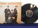 Introducing The Beatles, 1964 Vee Jay VJLP 1062 Oval label