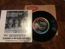 Vintage The Kingston Trio - New Frontier - Vinyl EP.