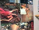 Roxy Music X 6 Albums In Vinyl