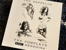 Led Zeppelin The Complete BBC Sessions Box Set LP 5 Albums Vinyl UNPLAYED OOP