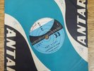 THE KINKS Almanaque de otoño RARE ITEM URUGUAY ANTAR 7