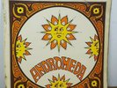 ANDROMEDA 1st press PSYCH PROG LP MONSTER UK RCA