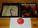 VOLKER KRIEGEL - SPECTRUM (MPS CRM 874) / GERMANY-FOC-LP (MINT-)