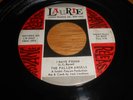 Fallen Angels - I have found/Everytime I fall in love - Laurie Advance Cop