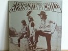APHRODITE,S  CHILD       LP        IT,S  FIVE  O,CLOCK   ( ITALIAN PRESSING )
