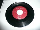record 45 Garage Don & Tony w/ the Nighthawks on Star Artist 101 Lightning VG+