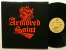 ARMORED SAINT Lesson Well Learned 12