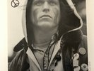Originalautogramm COUNTRY JOE MCDONALD ( Woodstock )